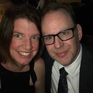 Meet your Posher, David